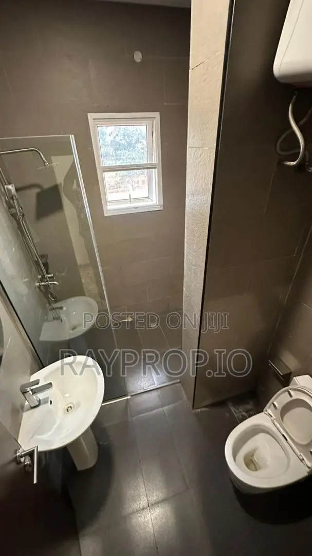 545291jd - 1 Bedroom Shortlet in Mabushi Abuja