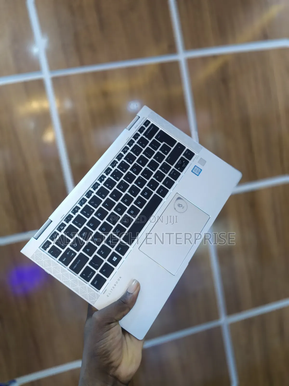 Laptop HP EliteBook x360 1030 G4 8GB Intel Core i5 SSD 256GB