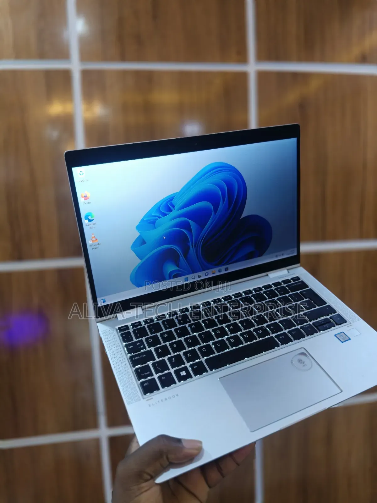 Laptop HP EliteBook x360 1030 G4 8GB Intel Core i5 SSD 256GB