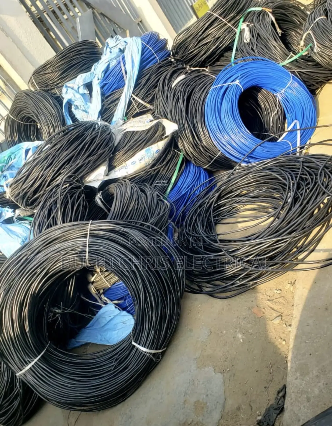All Size Of Recline Wire Available
