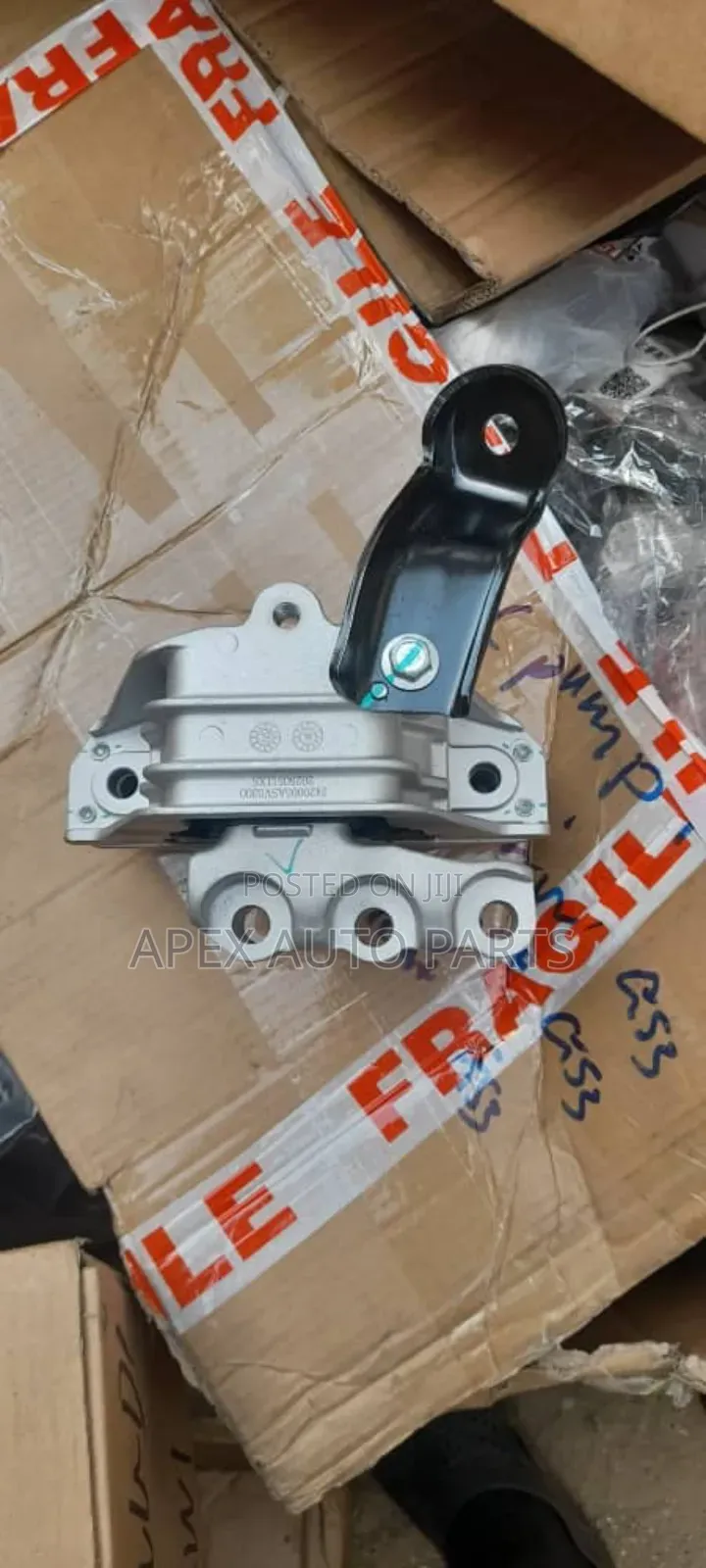 Brand New Engine Mount for Gac Gs3 (Original Quality)