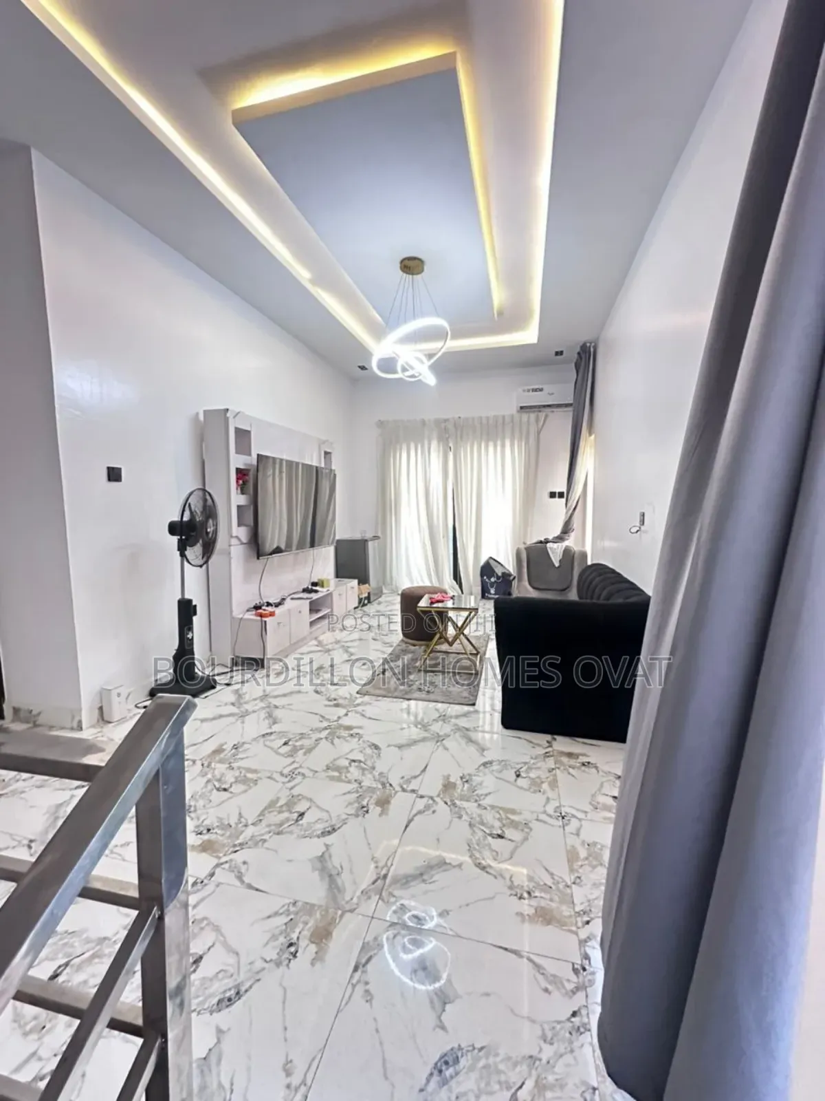 3bdrm Duplex in Oribanwa Phase 2, for sale