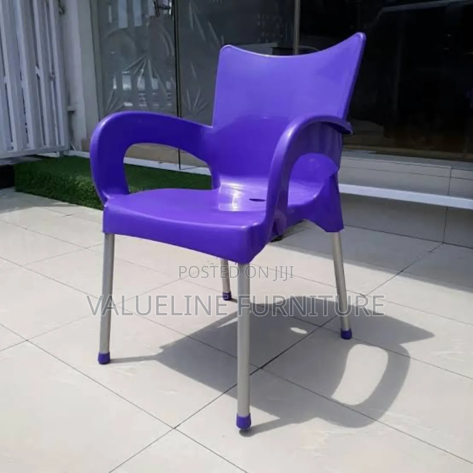 Mickey Plastic Chair