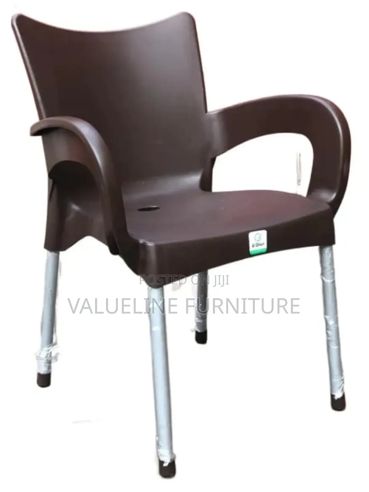 Mickey Plastic Chair