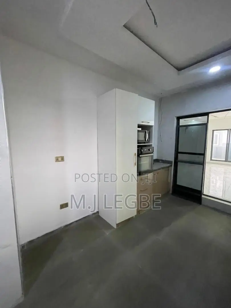 4bdrm Duplex in Ikate, Lekki for sale