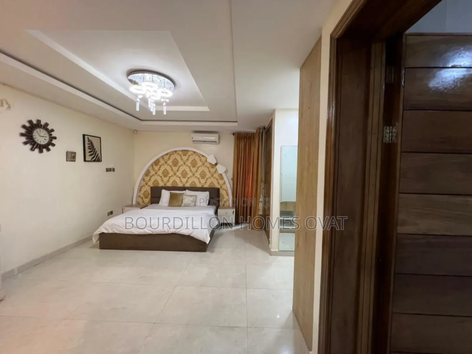 5bdrm Duplex in Lekki Phase 1 for sale