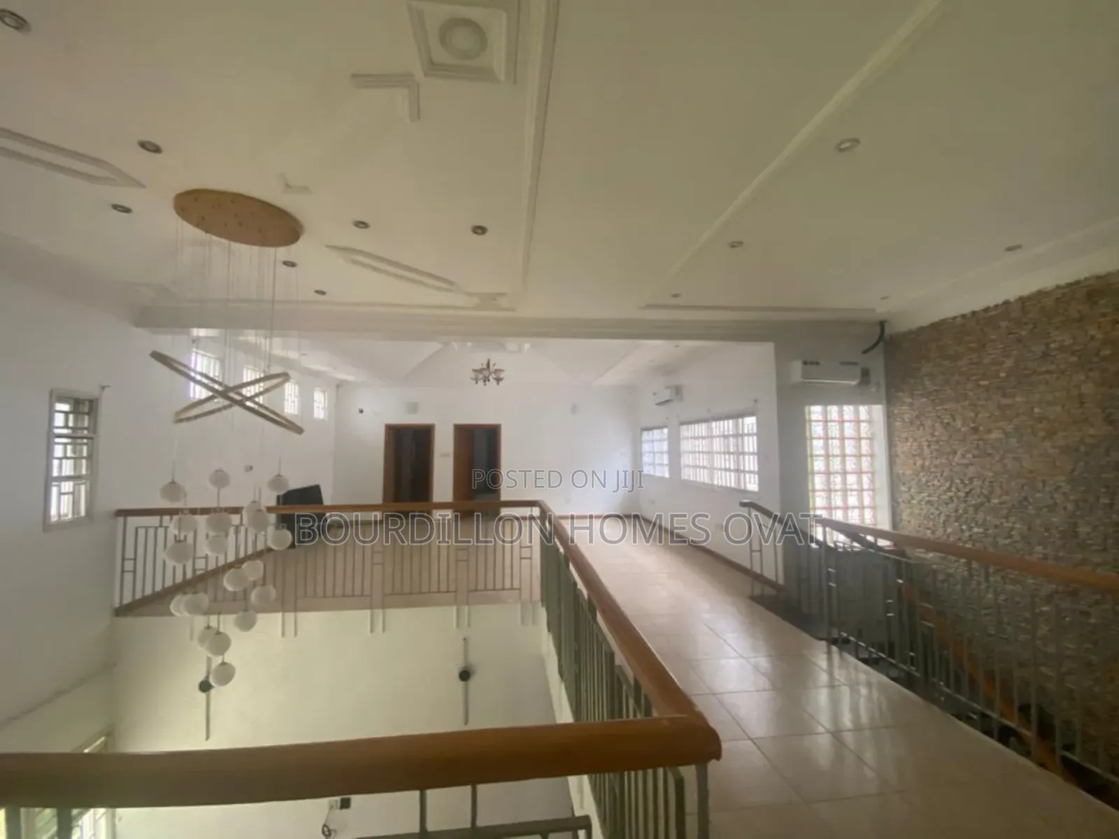 4bdrm Duplex in Lekki Phase 1 for rent