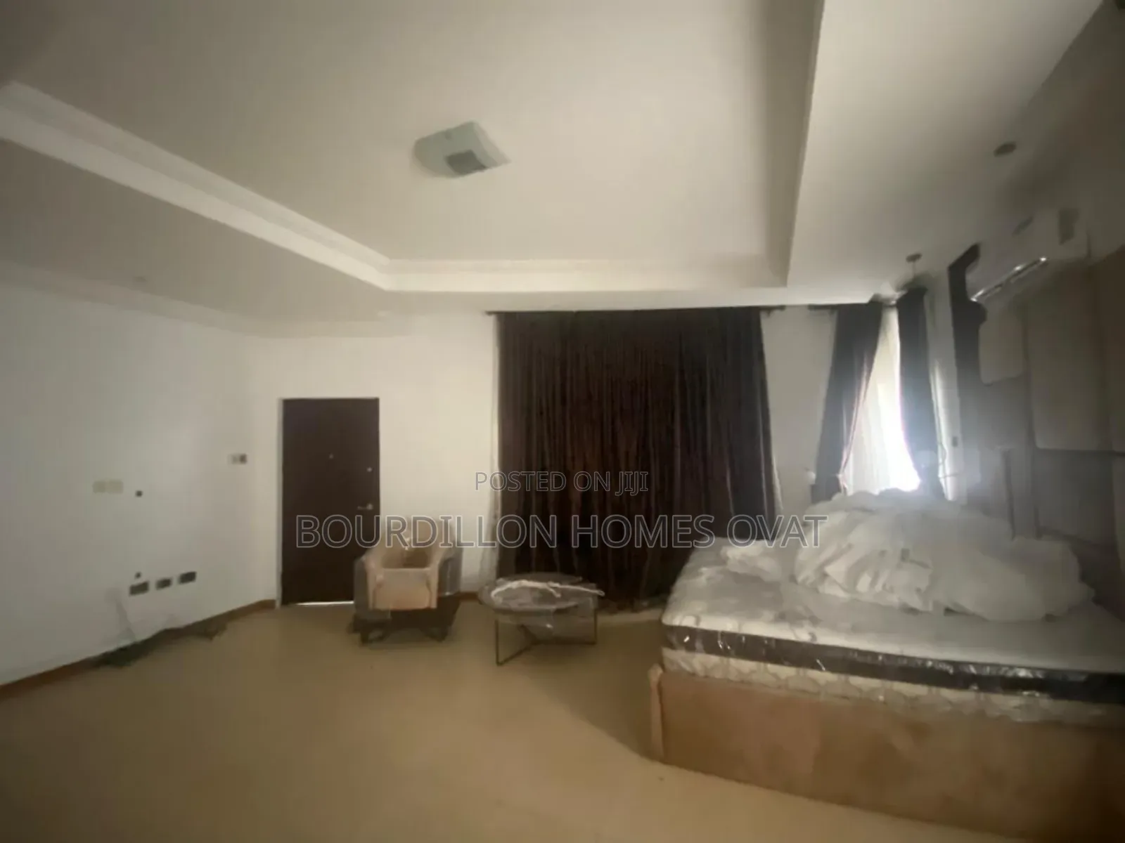 4bdrm Duplex in Lekki Phase 1 for rent