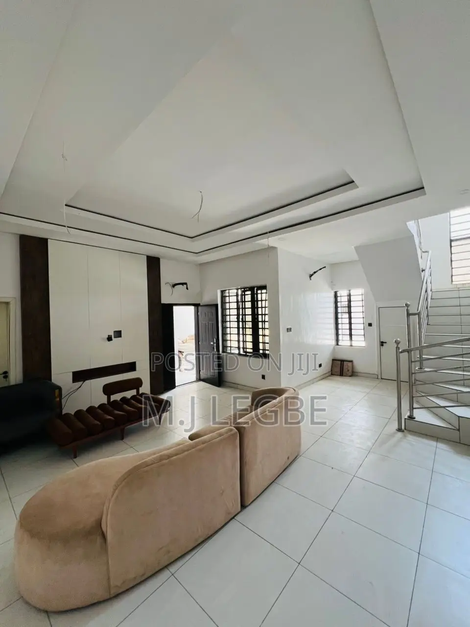 4bdrm Duplex in Ajah for sale