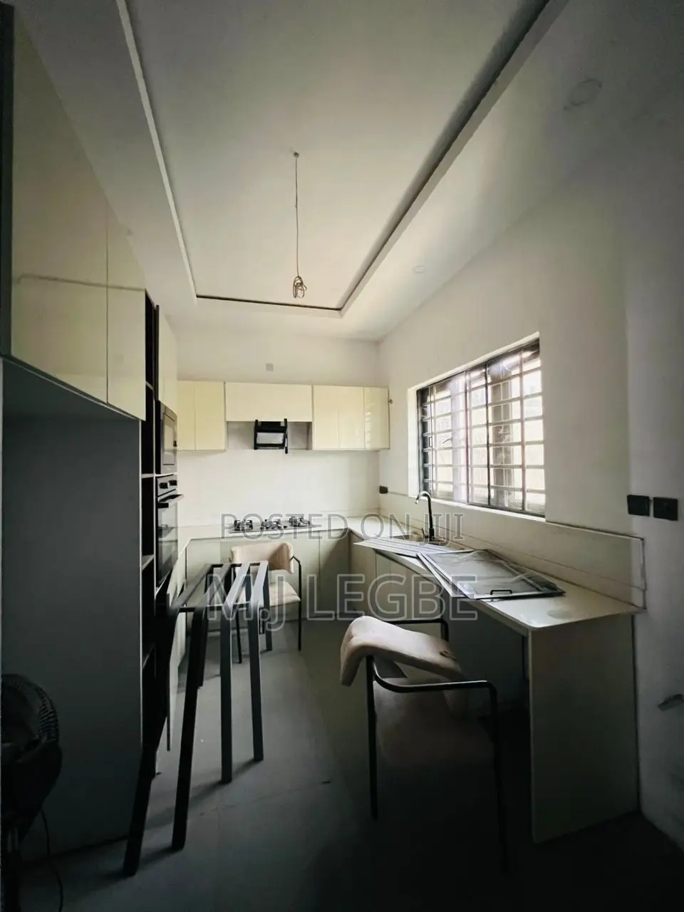 4bdrm Duplex in Ajah for sale