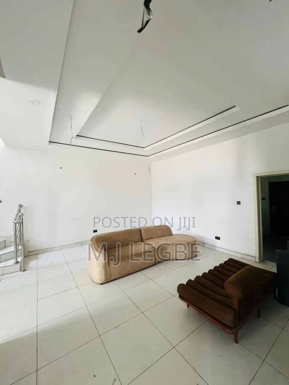 4bdrm Duplex in Ajah for sale