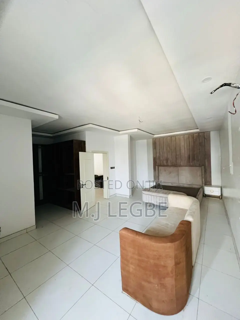 4bdrm Duplex in Ajah for sale