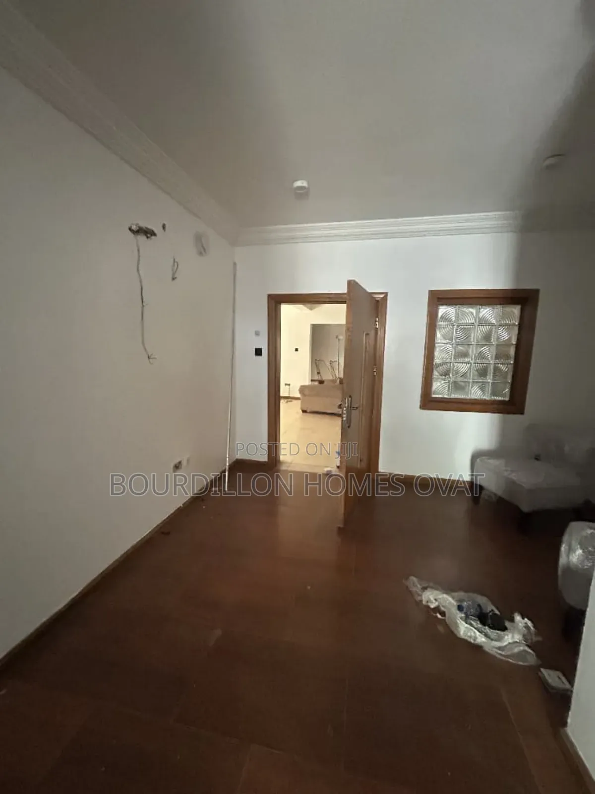4bdrm Duplex in Lekki Phase 1 for rent