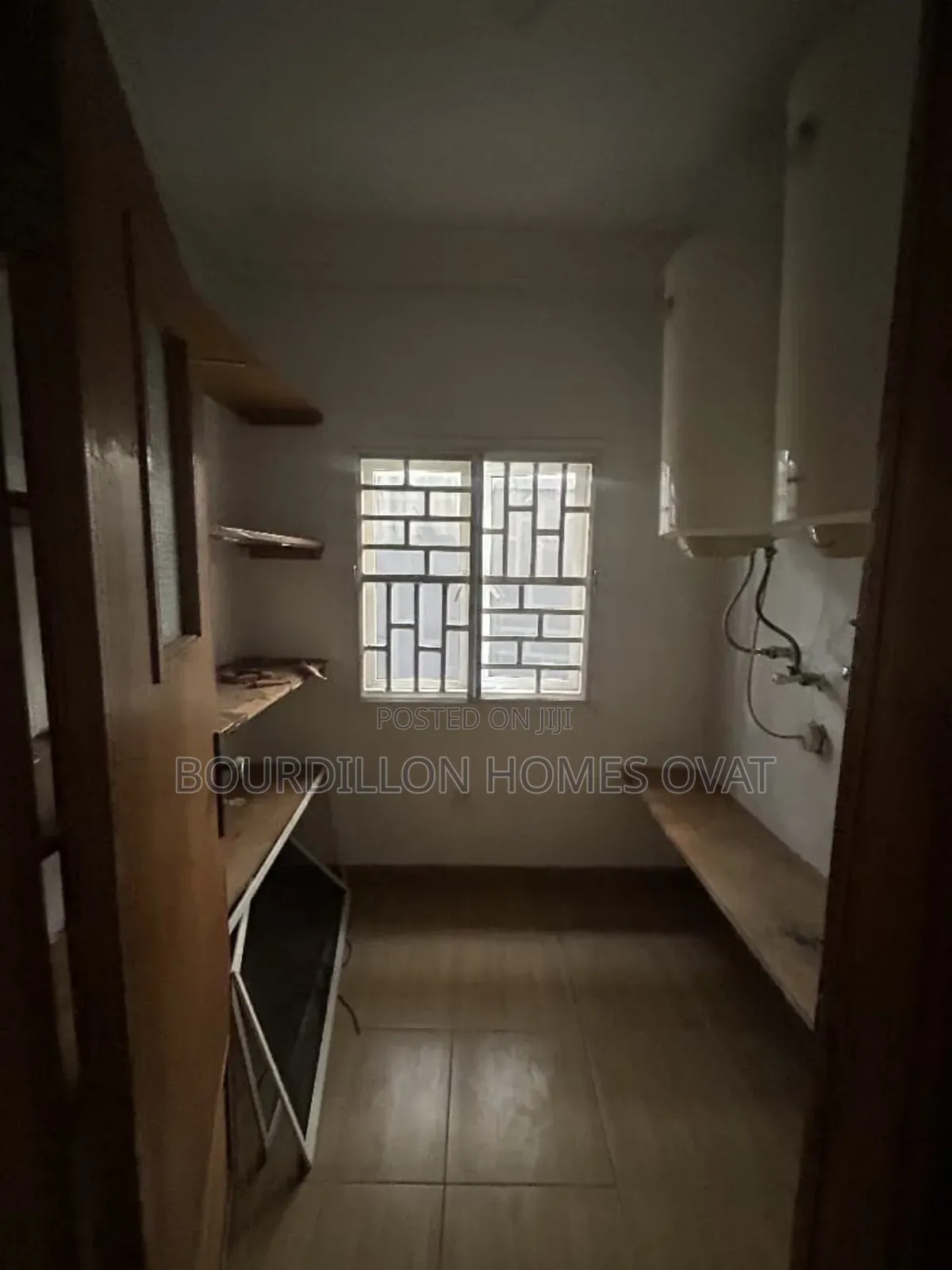 4bdrm Duplex in Lekki Phase 1 for rent