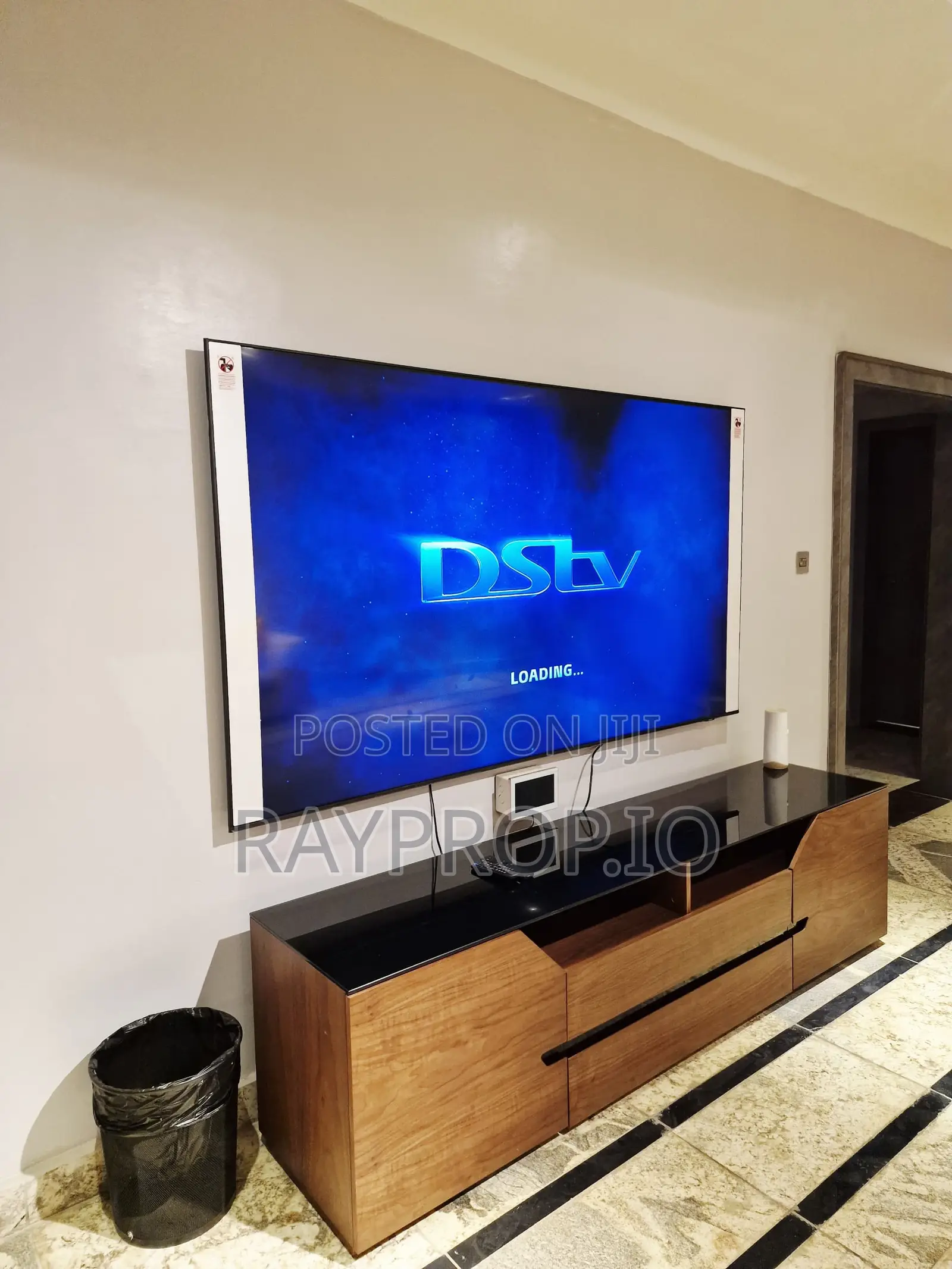 590473ls - 2 Bedroom Shortlet in Garki Abuja