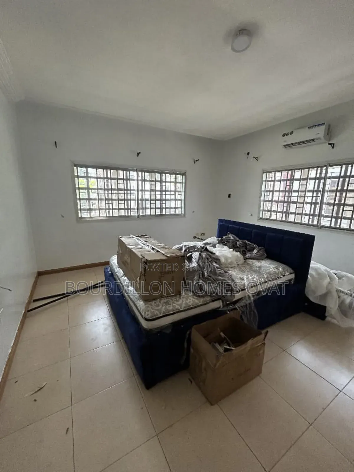 4bdrm Duplex in Lekki Phase 1 for rent