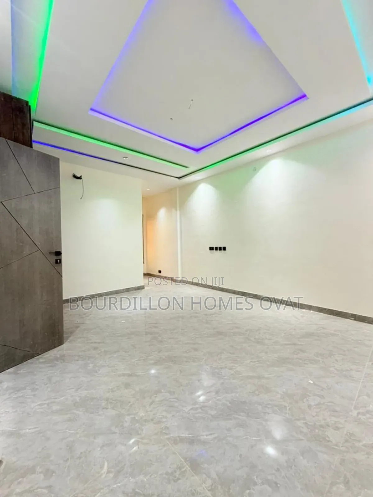 4bdrm Duplex in Ikeja Gra for sale