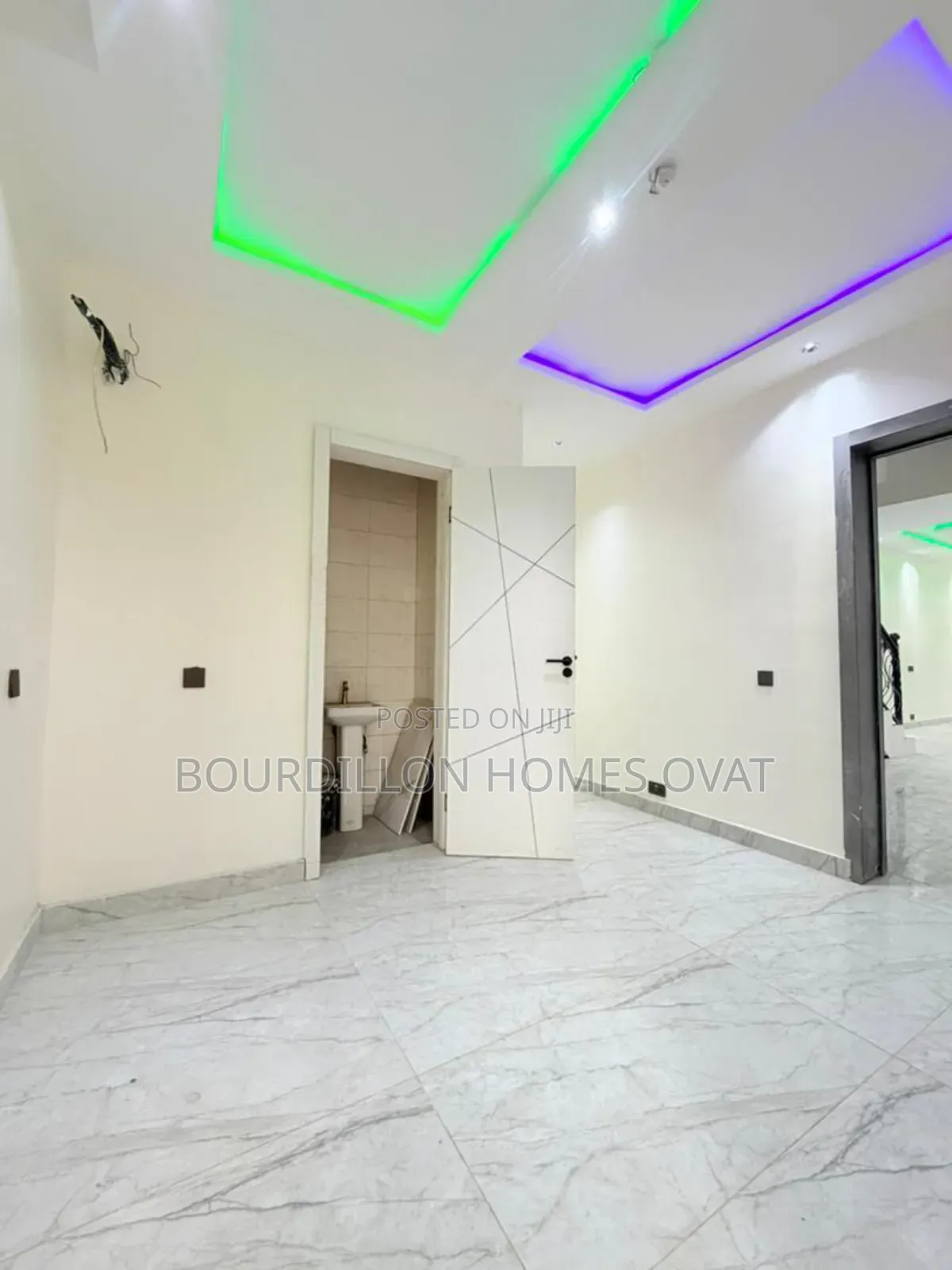 4bdrm Duplex in Ikeja Gra for sale