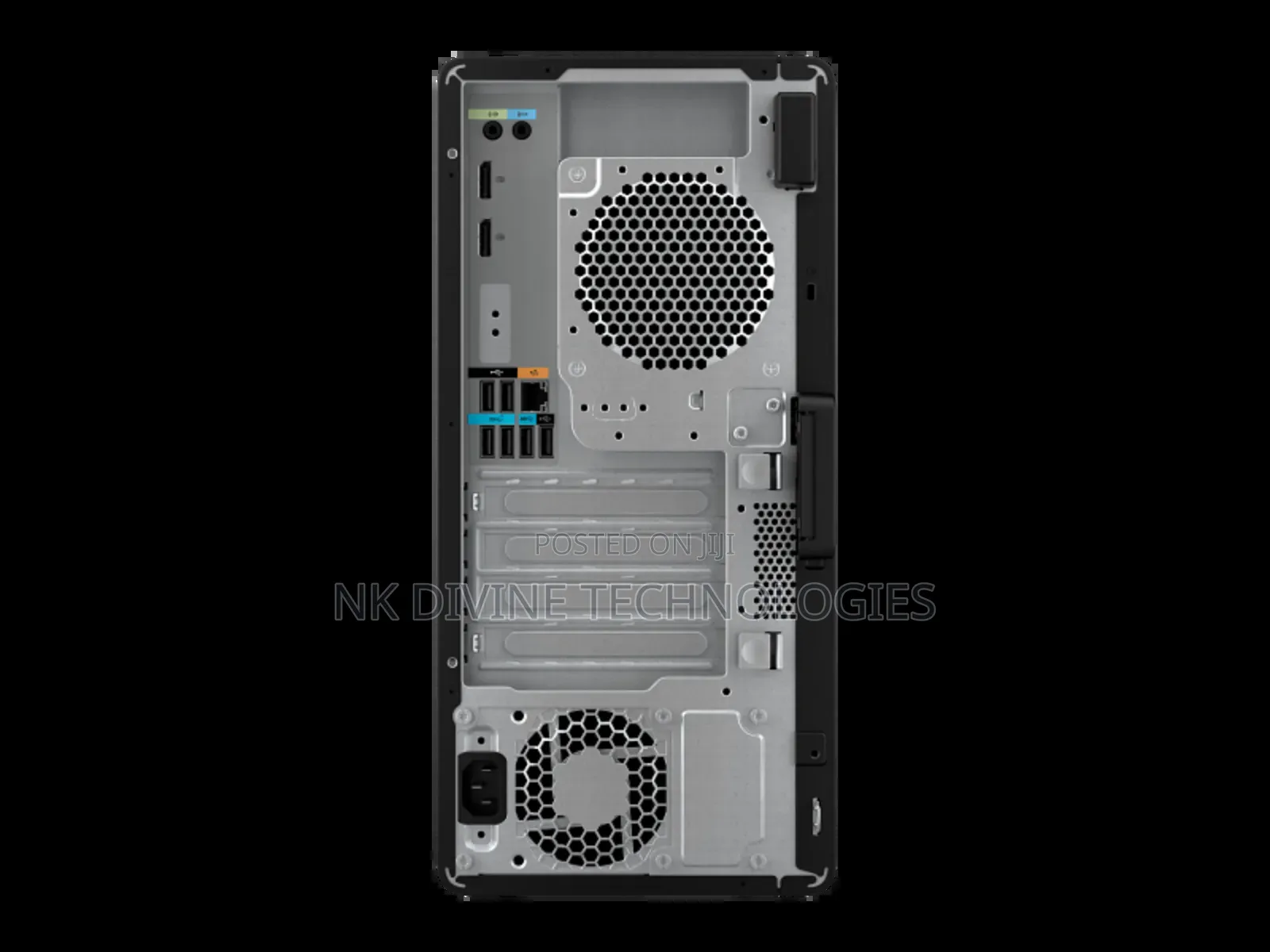 New Desktop Computer HP 32GB Intel Core i9 SSD 1T