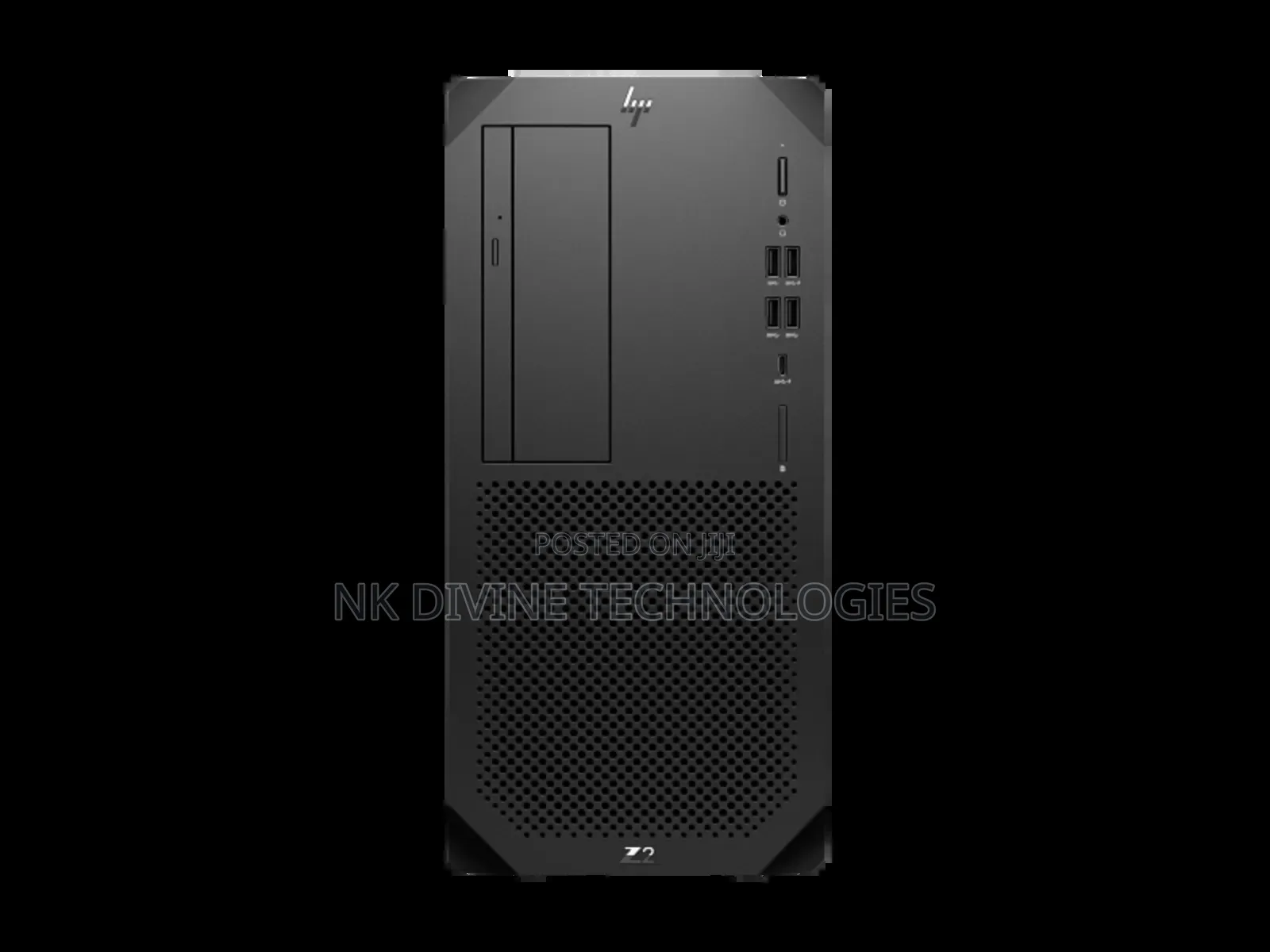 New Desktop Computer HP 32GB Intel Core i9 SSD 1T
