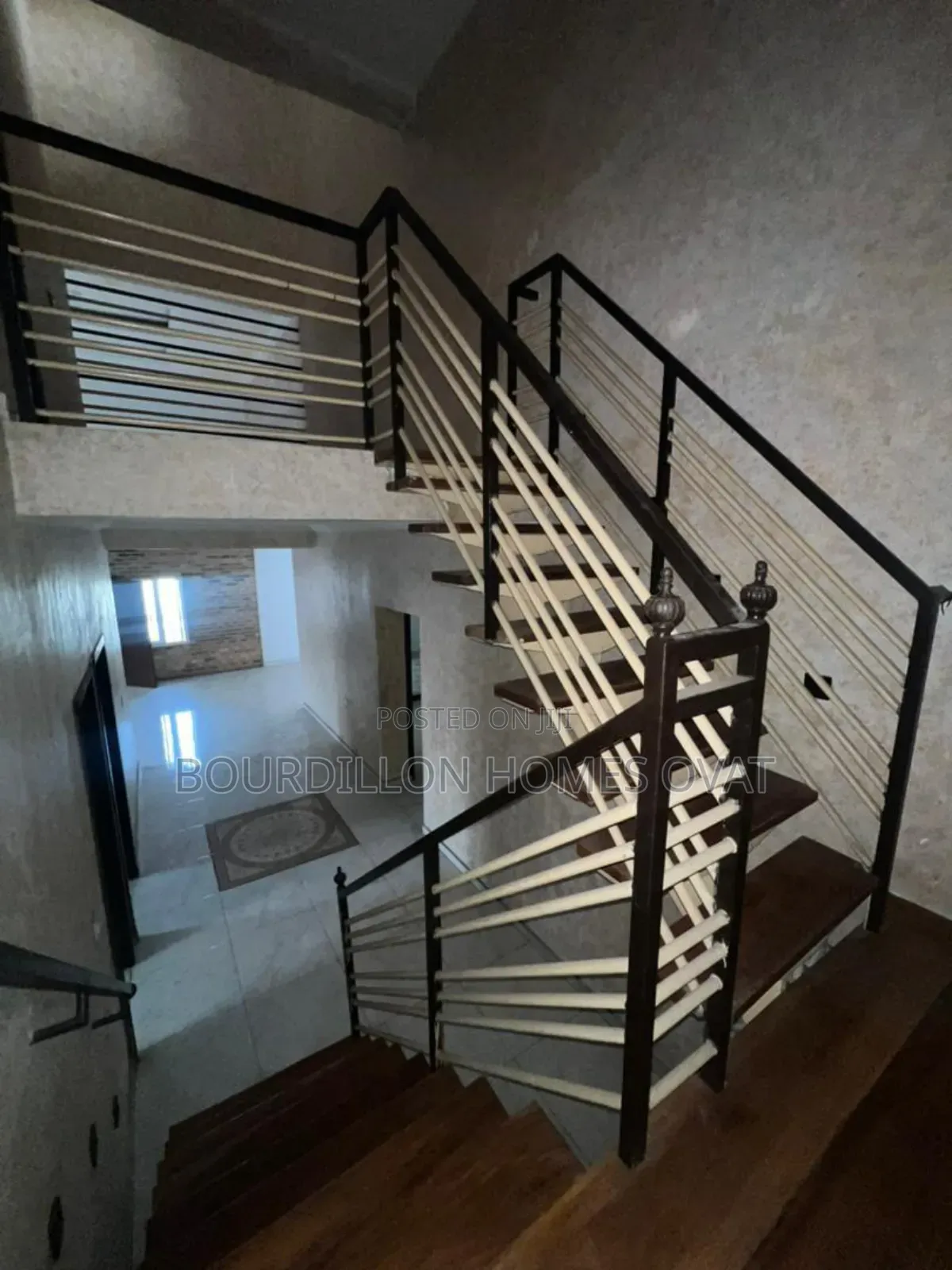 Furnished 4bdrm Duplex in Osapa London Lekki for rent