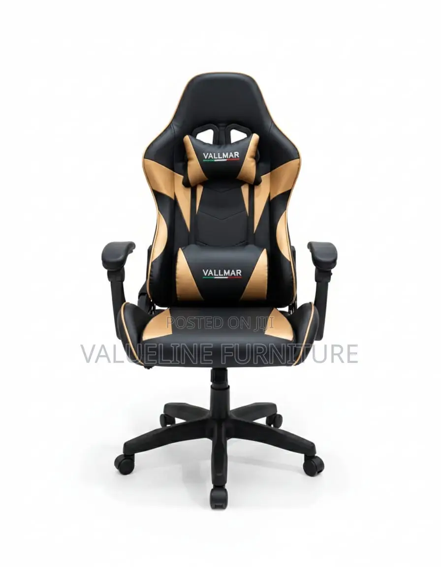 Quality Gaming Chair