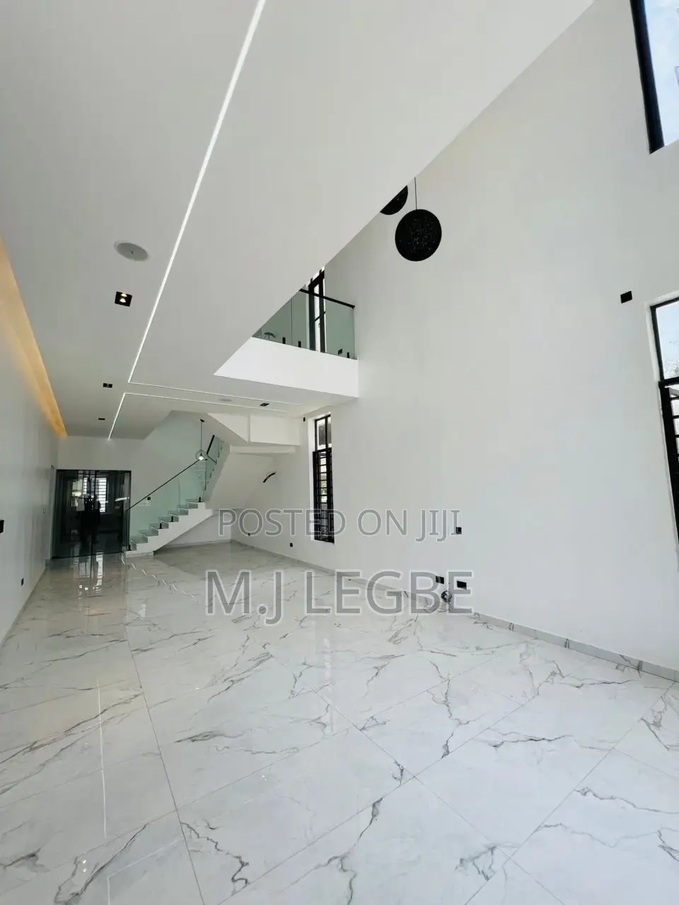 6bdrm Duplex in Ikota, Lekki for sale