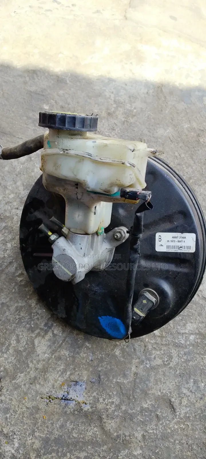 Abs Module For Nissan Altima 013-2020