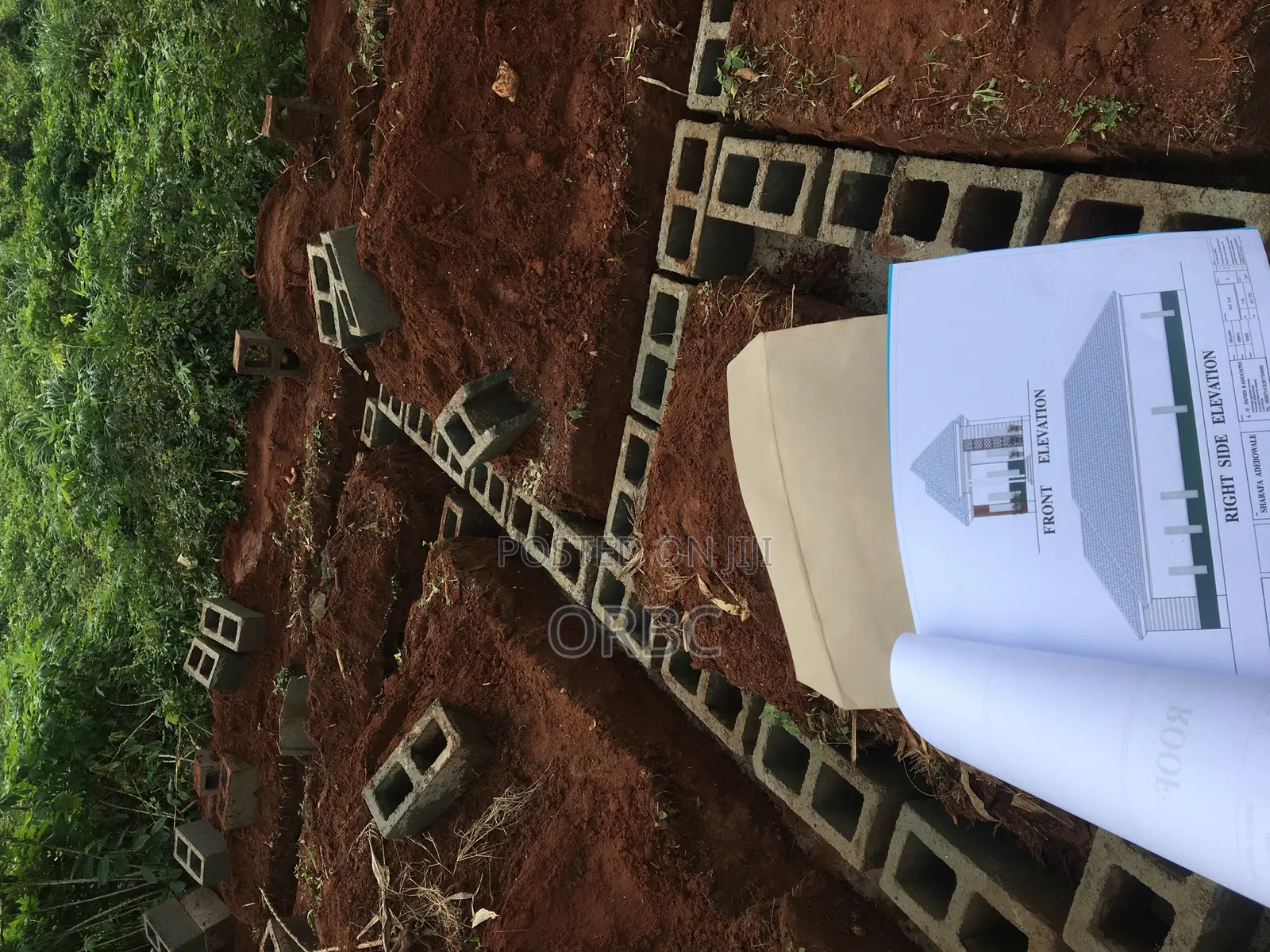 Building Construction/Project Manager
