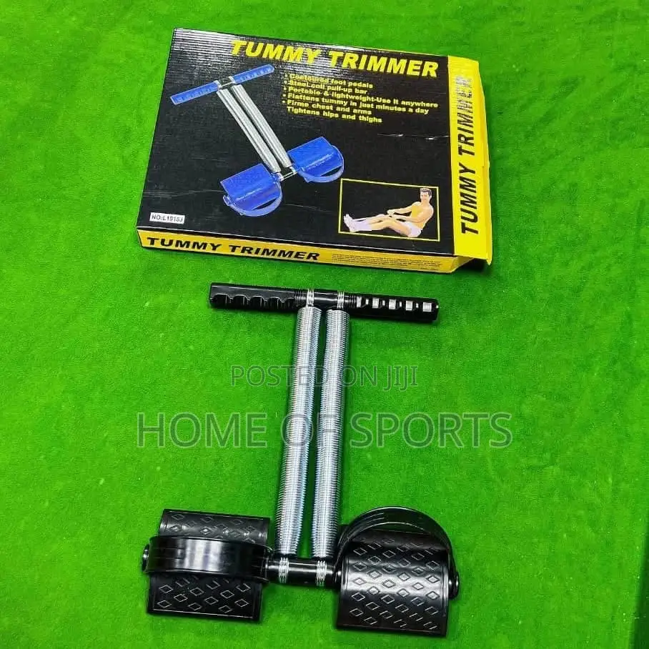 Tummy Trimmer