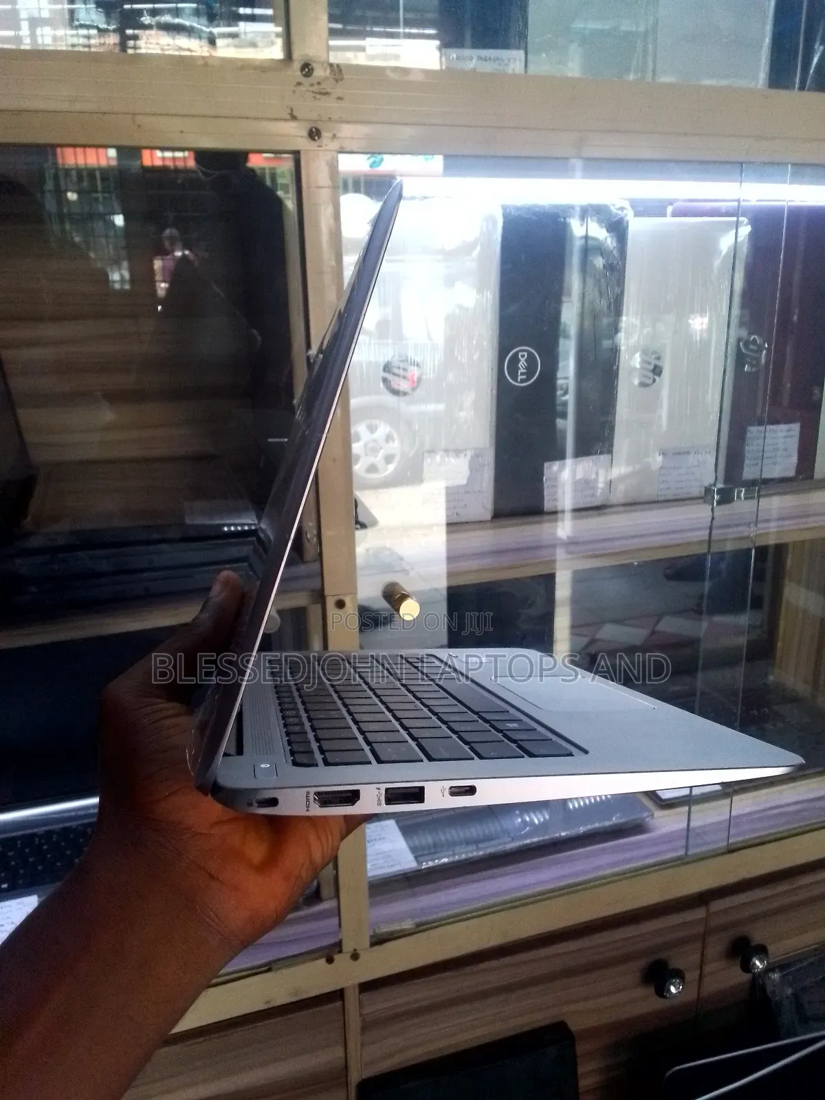 Laptop HP EliteBook 1030 G1 16GB Intel Core i7 SSD 128GB