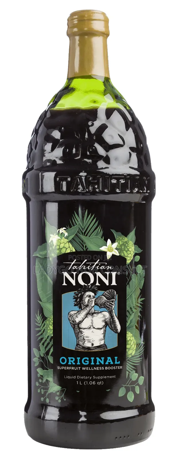 Tahitian Noni