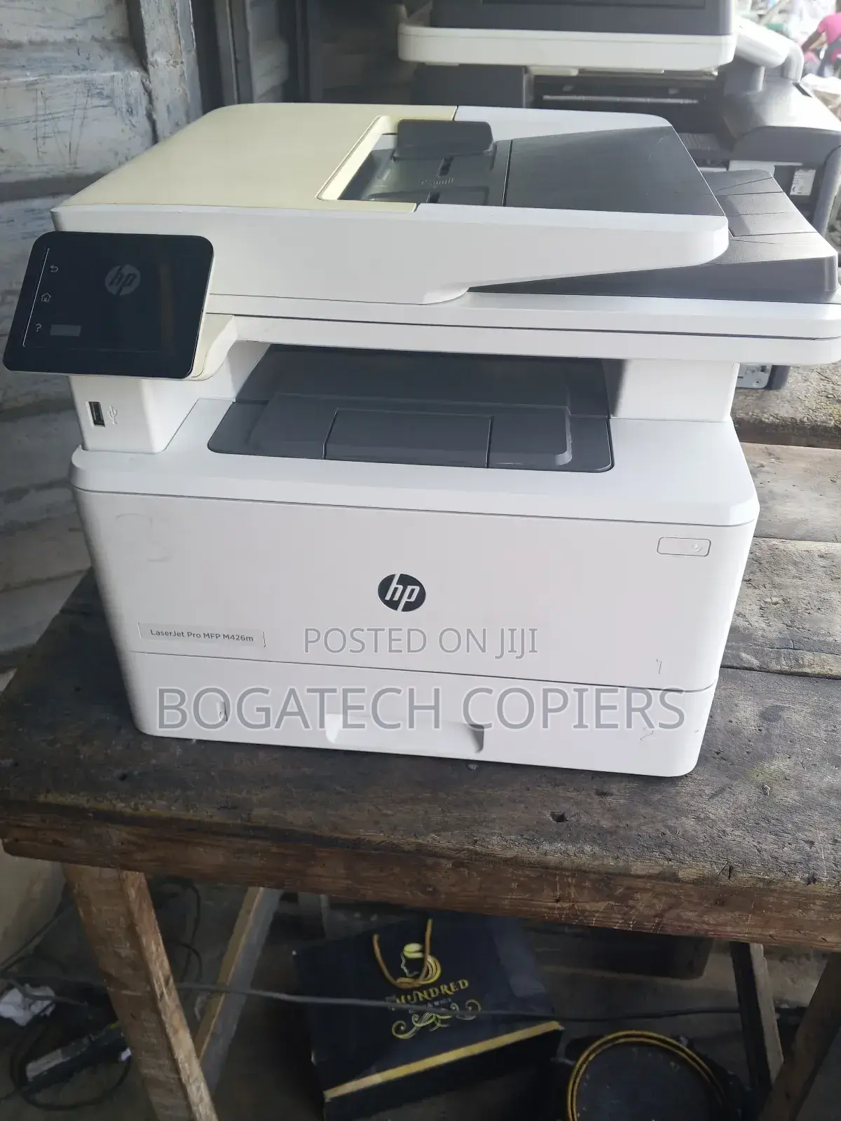 Hp Laserjet Pro MFP 426