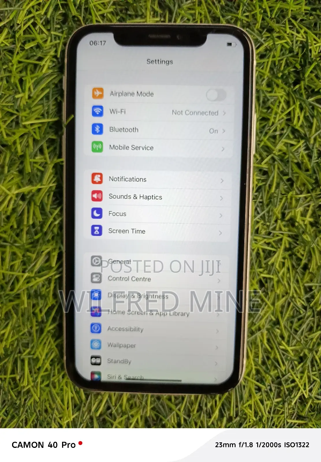 Apple iPhone XR 64 GB White