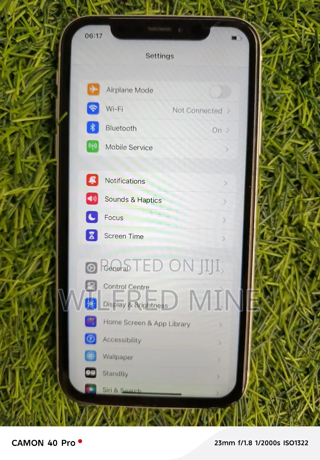 Apple iPhone XR 64 GB White