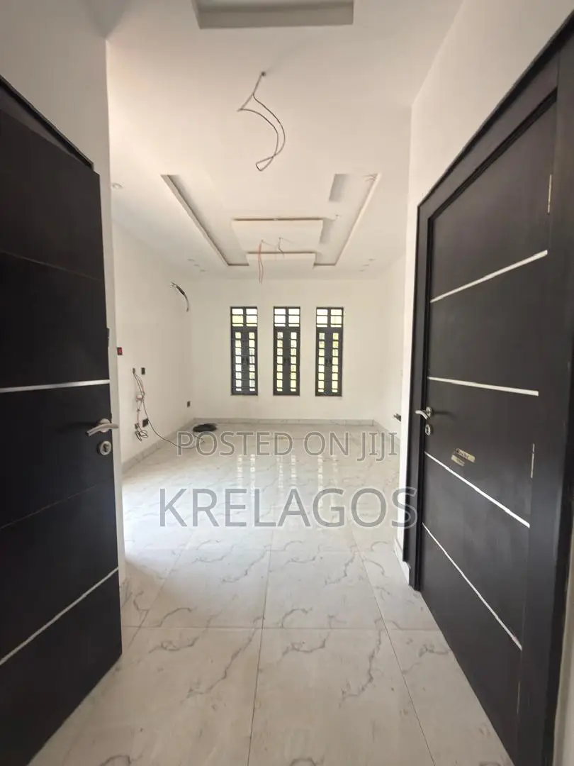 2bdrm Duplex in Abraham Adesanya Estate for sale