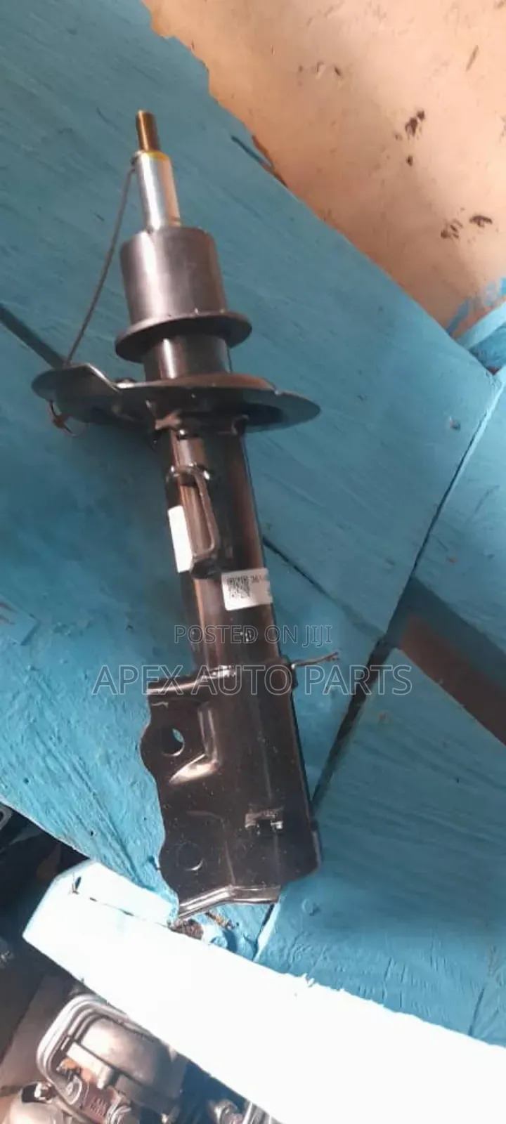 Brand New Front Shock Absorber for Gac Gs3 (Original Quality)