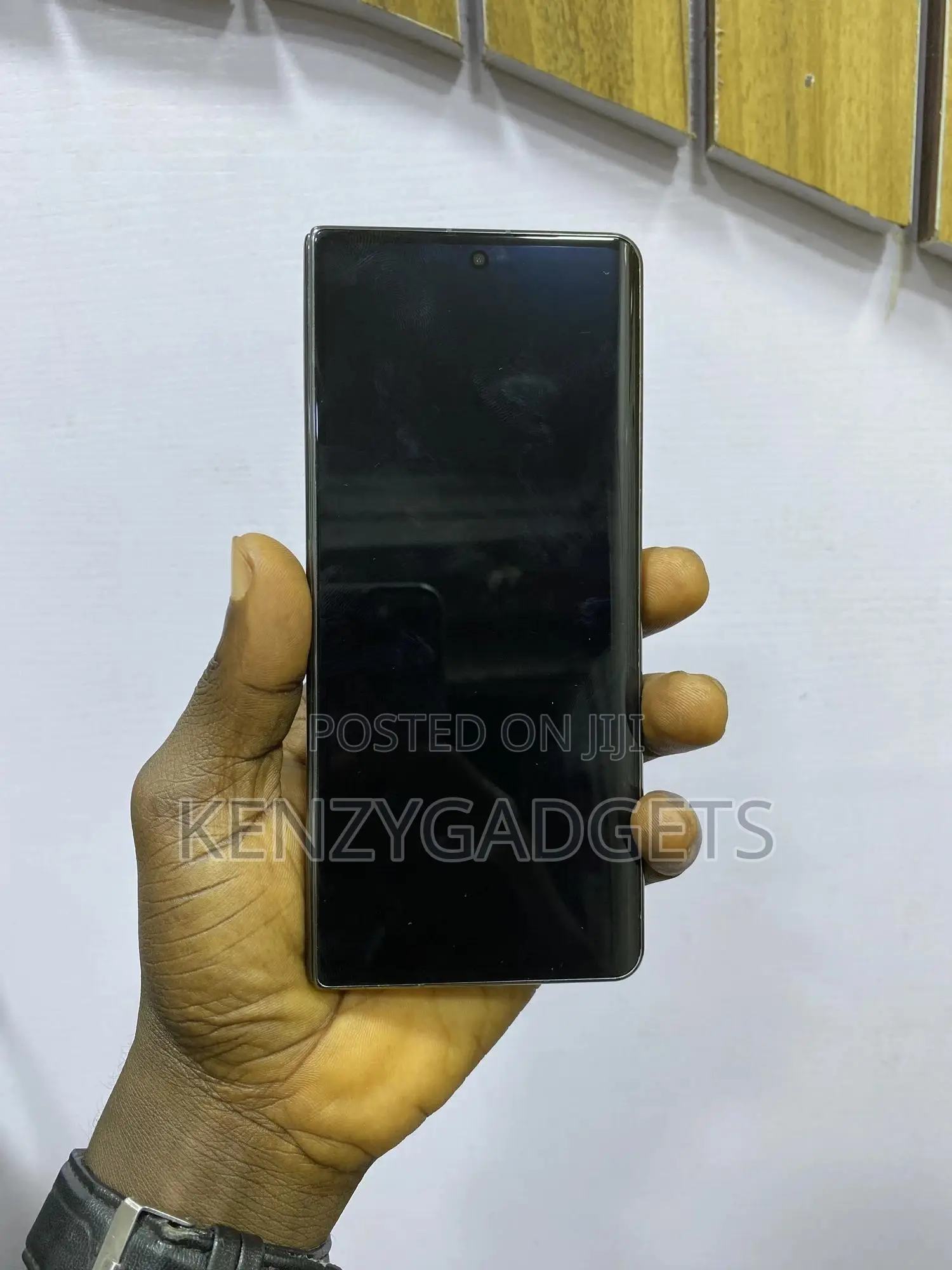 New Tecno Phantom V Fold 2 512 GB Gray