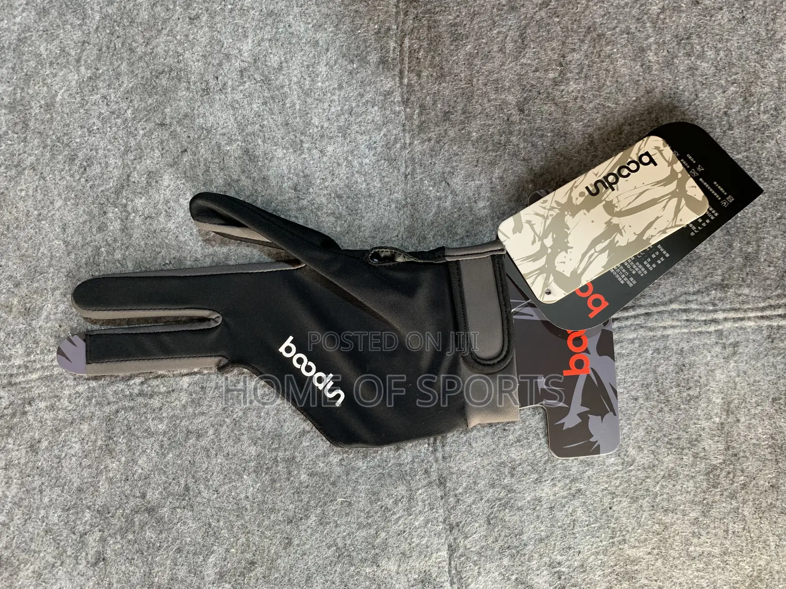 Snooker Gloves