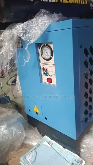 Freez Compress Air Dryer