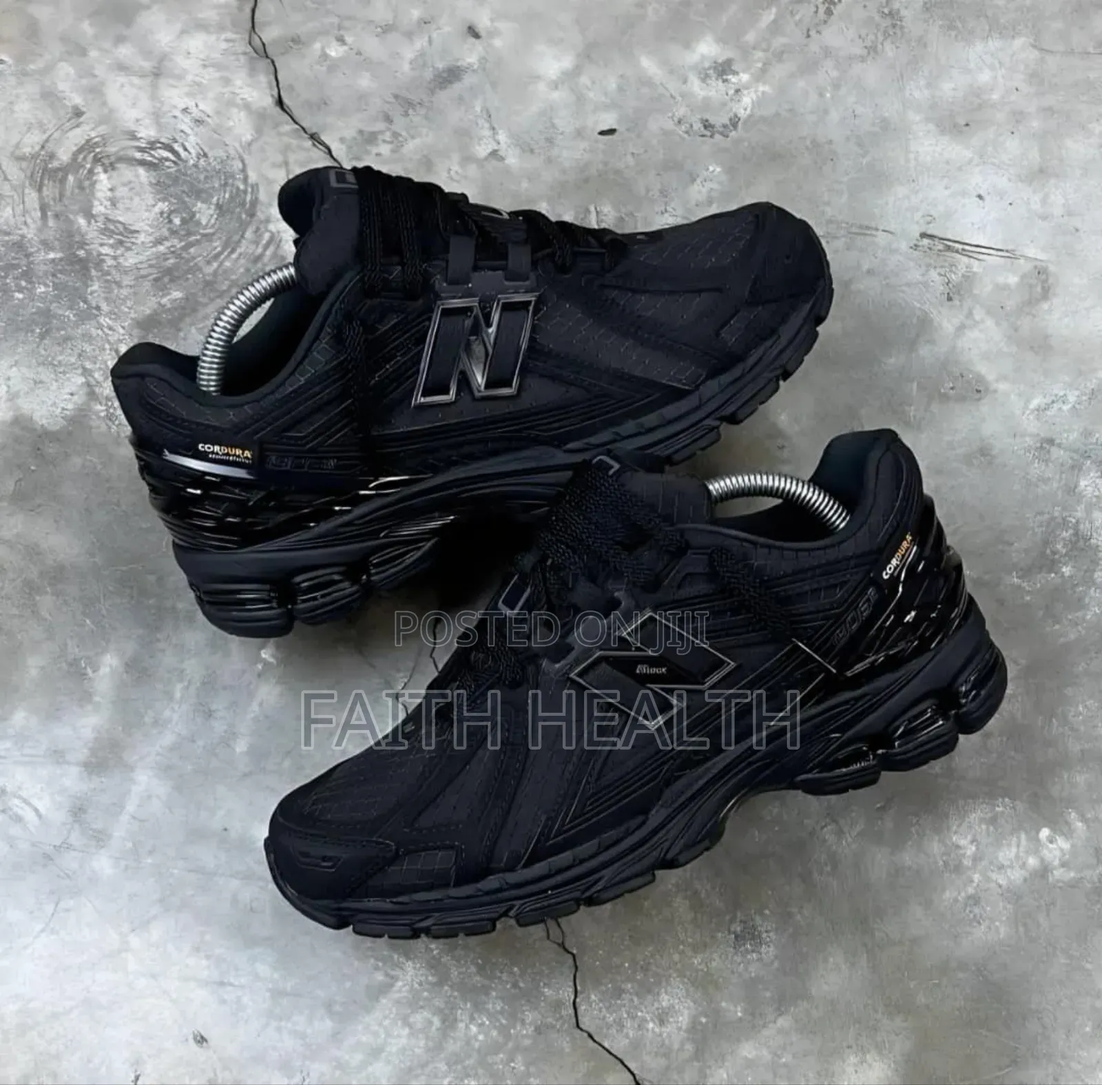 *New Balance 1906 Snks*