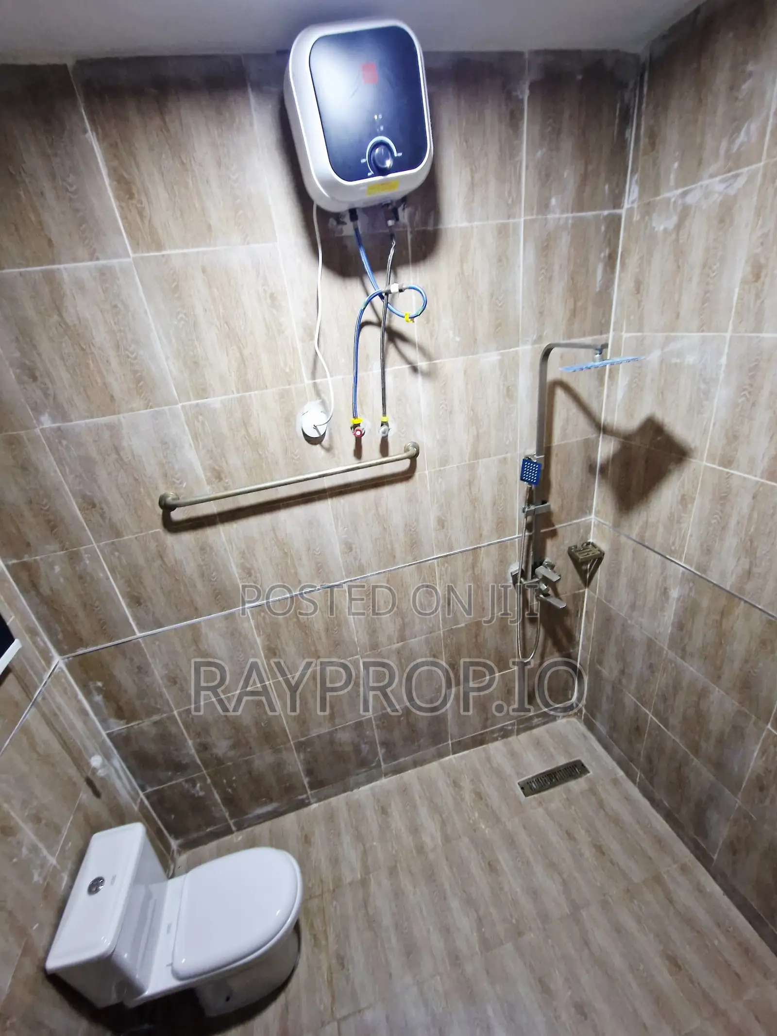 099630im - Studio Shortlet in Garki Abuja