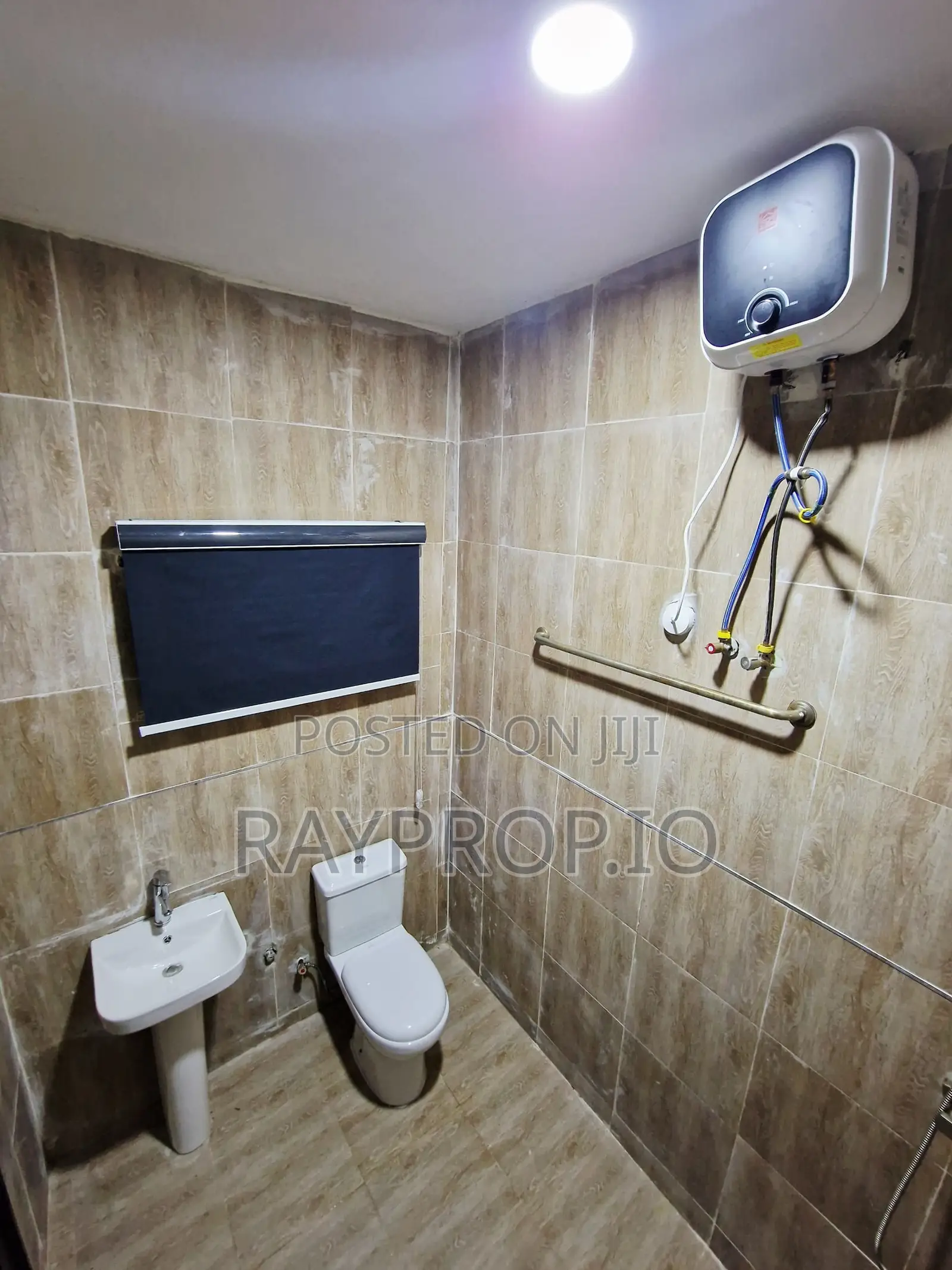 099630im - Studio Shortlet in Garki Abuja