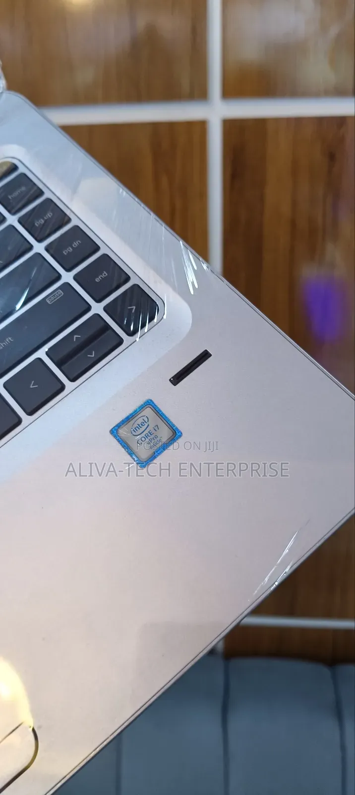 Laptop HP EliteBook 840 G3 8GB Intel Core i7 SSD 256GB