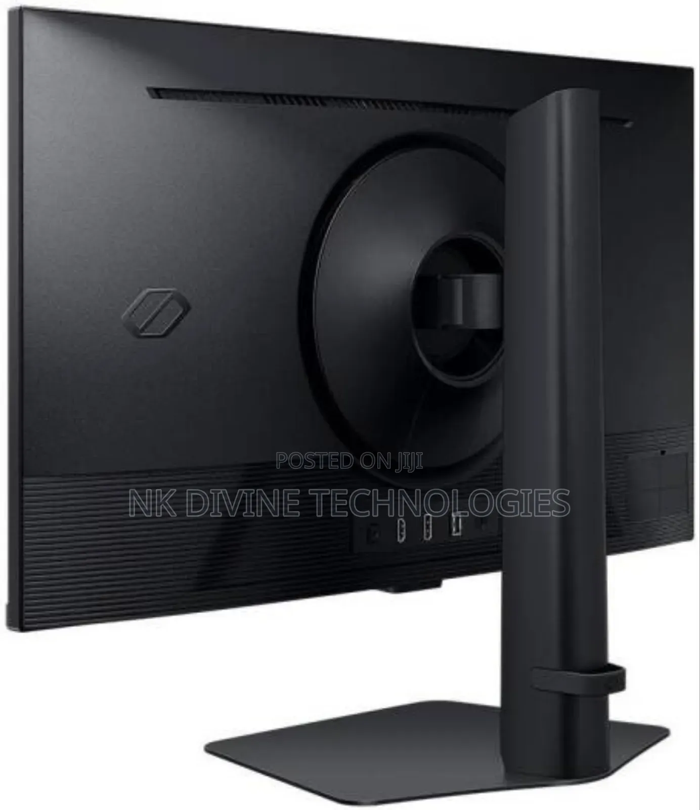 Samsung 27" Odyssey G5 G50d QHD (2560x1440)Gaming Monitor