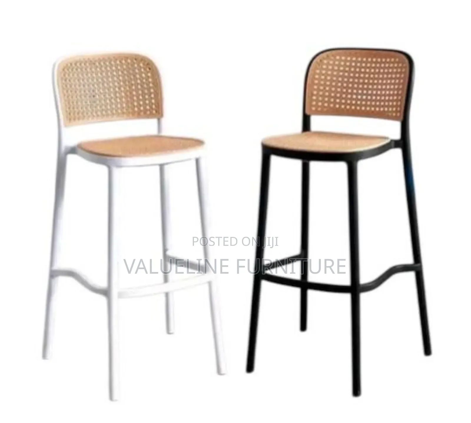 Plastic Bar Stool