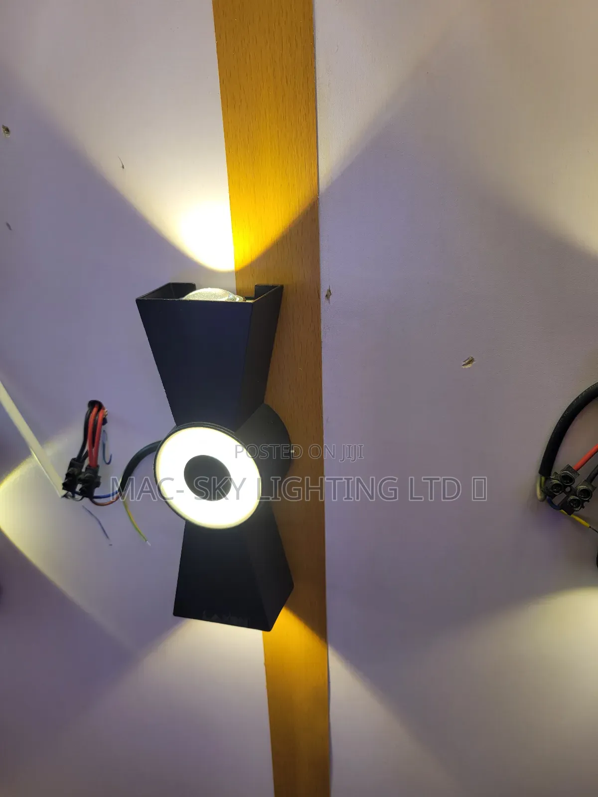 Wall Outdoor Light