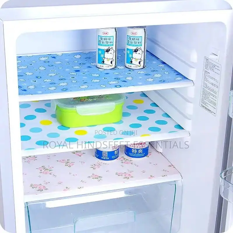 Shelf Liners Pad Diy Waterproof Oil Proof Placemat