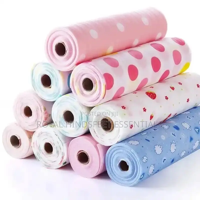 Shelf Liners Pad Diy Waterproof Oil Proof Placemat