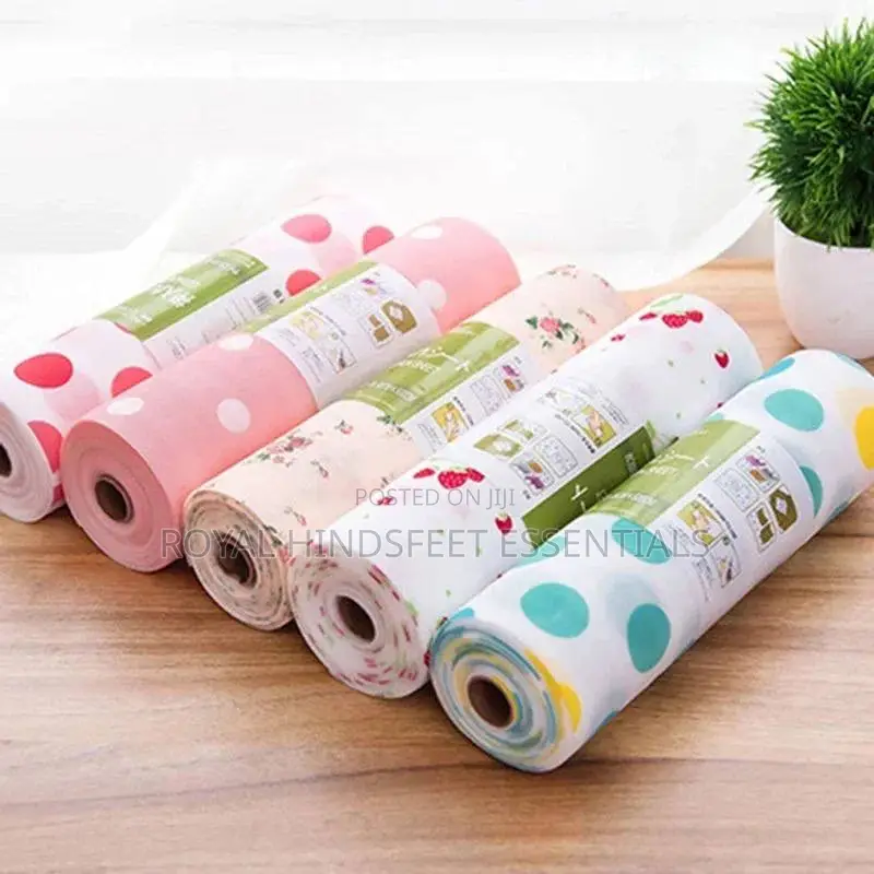 Shelf Liners Pad Diy Waterproof Oil Proof Placemat